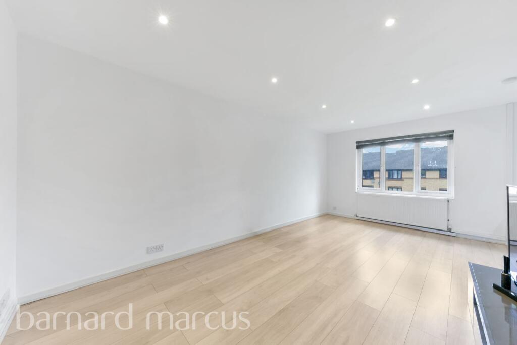 Main image of property: Davies Close, CROYDON