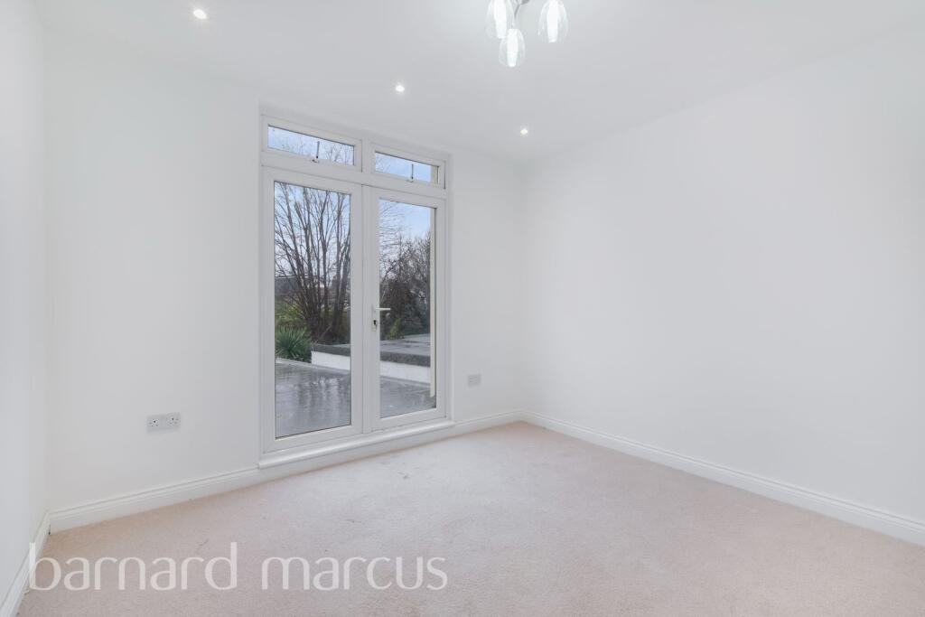 Main image of property: North Gardens, LONDON