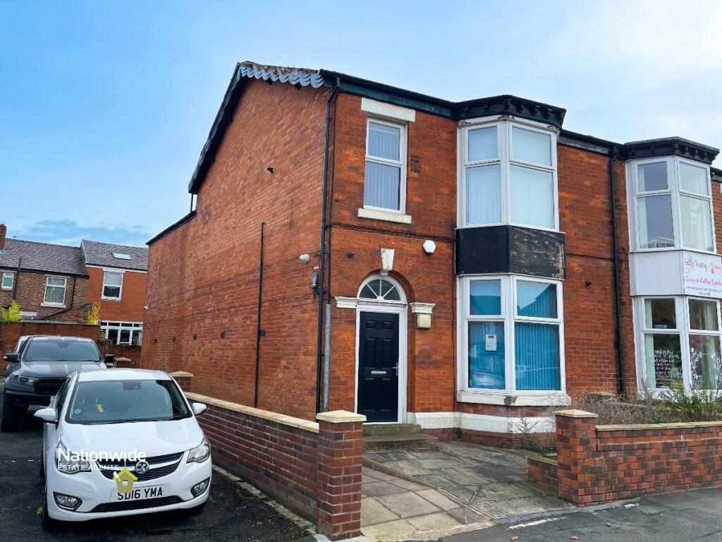 Office for rent in Ashfield Road, Chorley, PR7 1LH, PR7