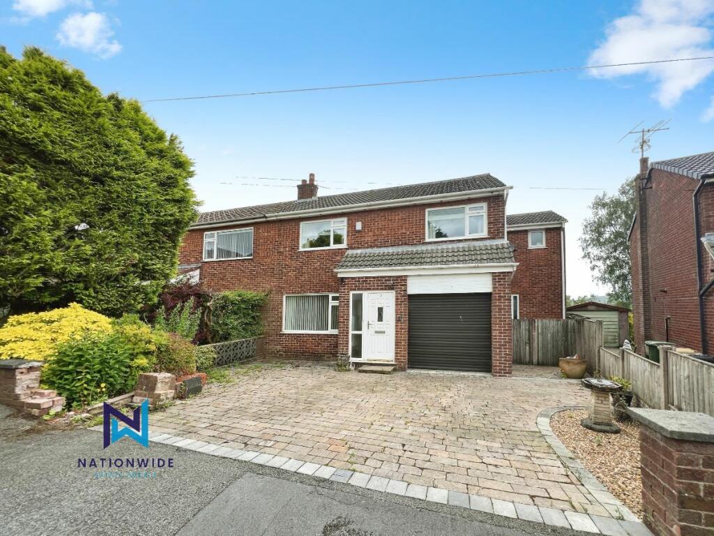 Main image of property: Carlton Close, Blackrod, Bolton