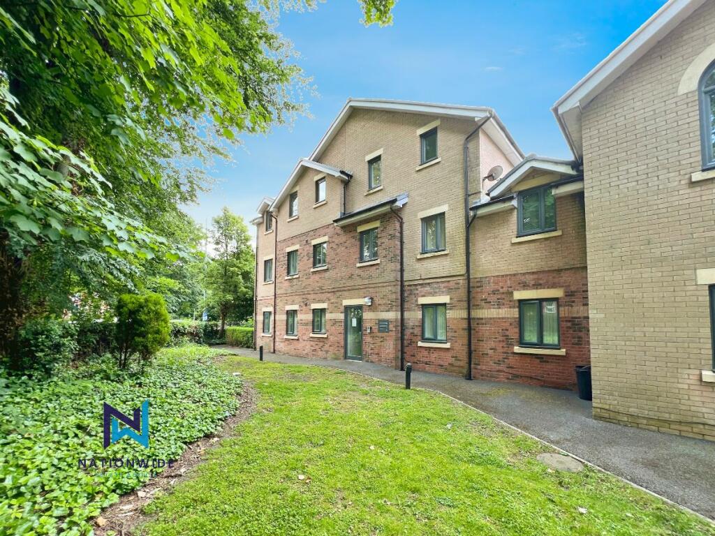 Main image of property: Chadwick Court, Bolton