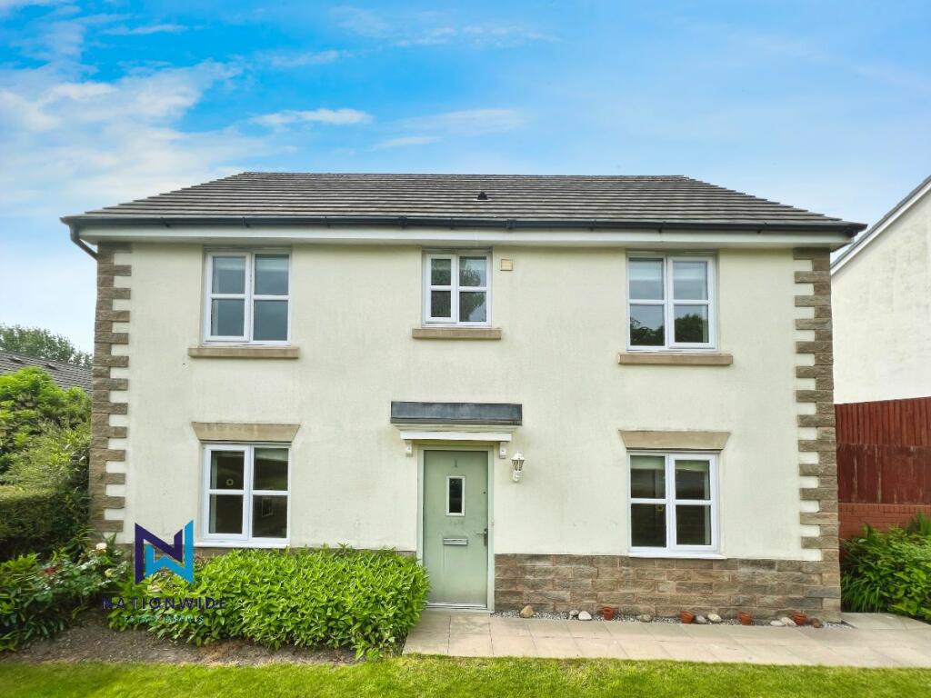 Main image of property: Brookfield Lane, Clayton-le-Woods, Chorley