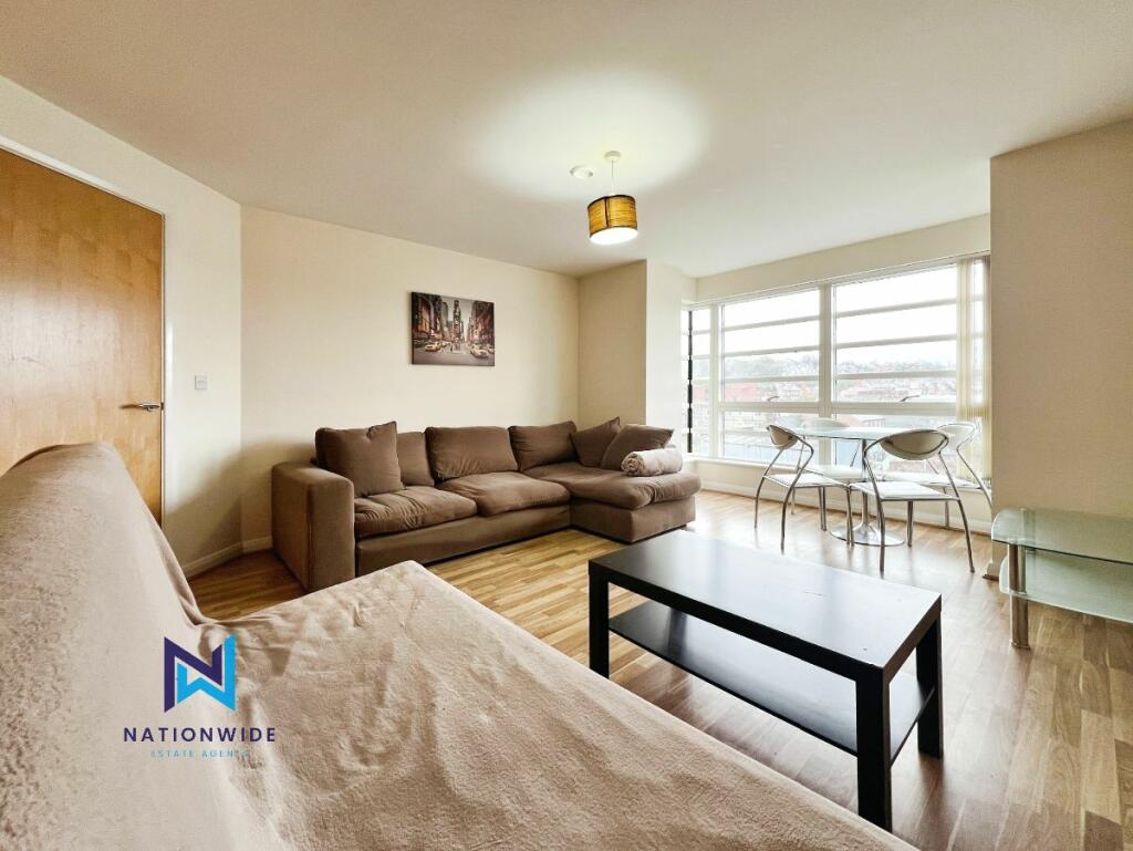 Main image of property: Philadelphia House,  Cross Bedford Street, Sheffield