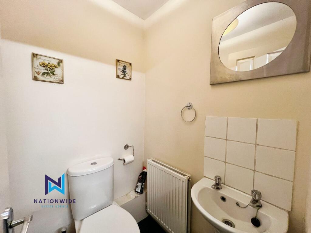 Additional property image - Turton Road, Bolton