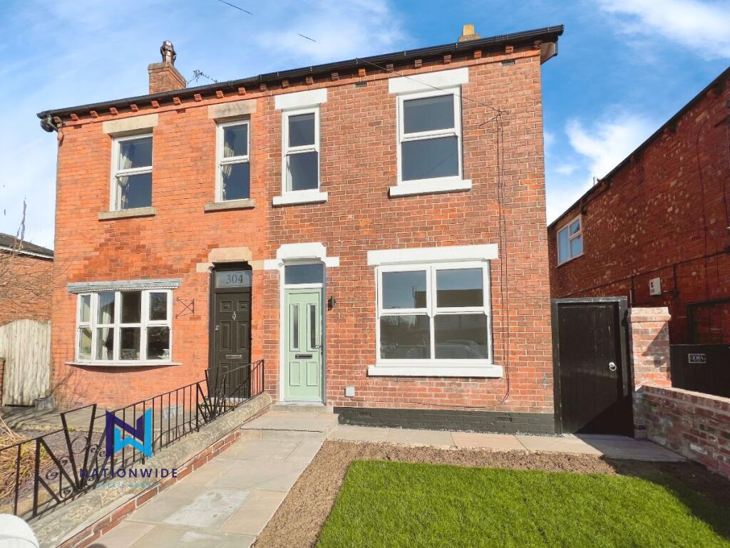 Main image of property: The Green, Eccleston, Chorley, PR7 5TP