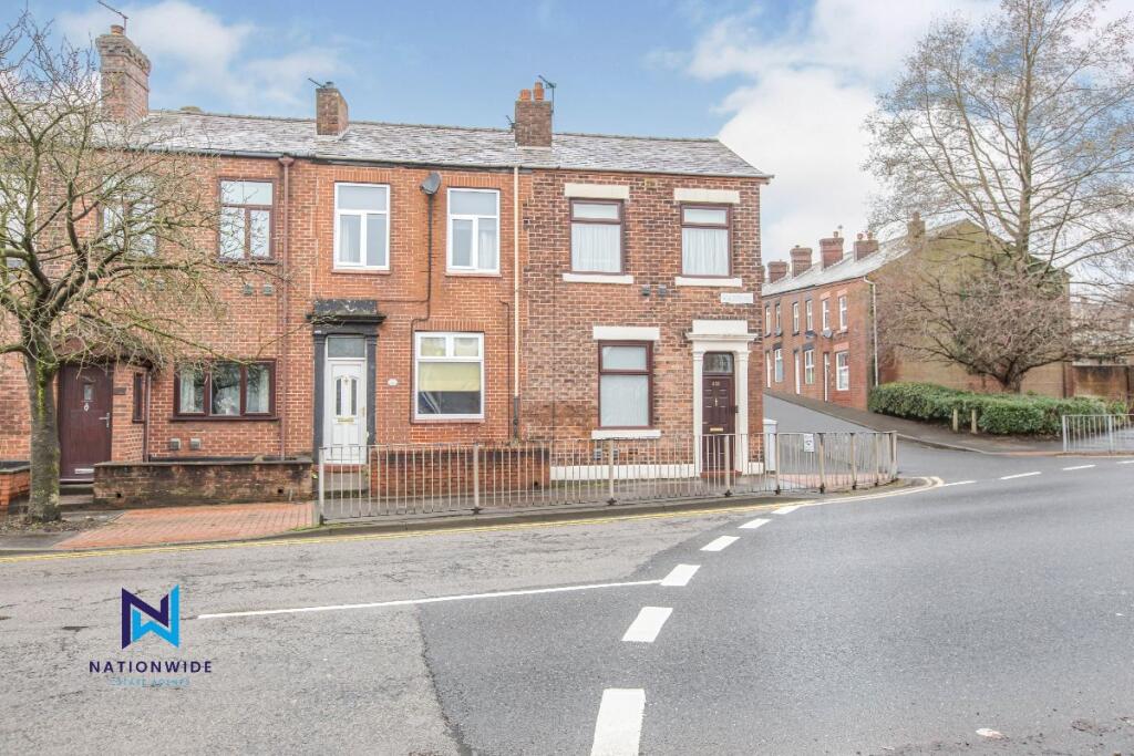 Main image of property: Water Street, Chorley, PR7 1EX