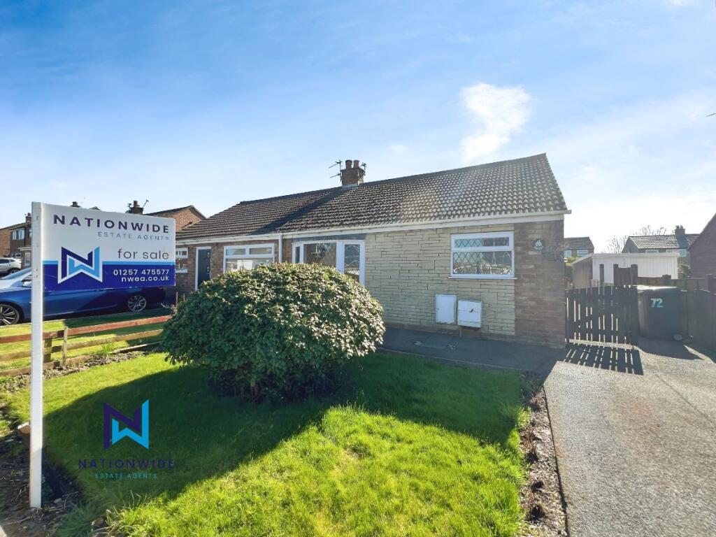 Main image of property: Old Hall Drive, Bamber Bridge, Preston