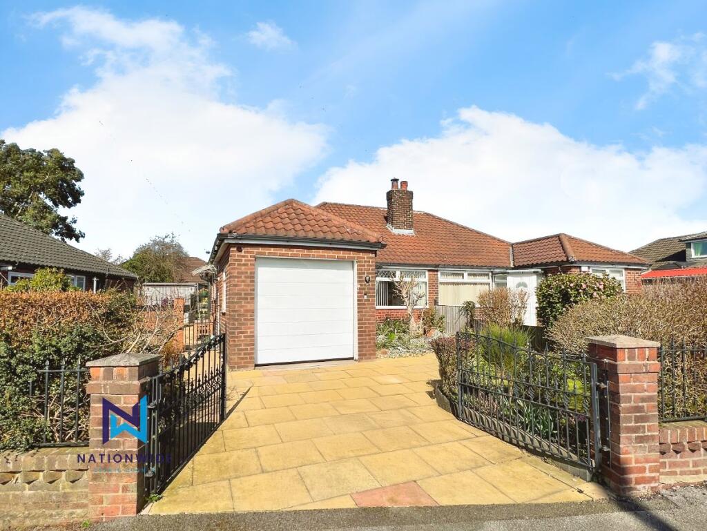 Main image of property: Belmont Road, Adlington, Chorley