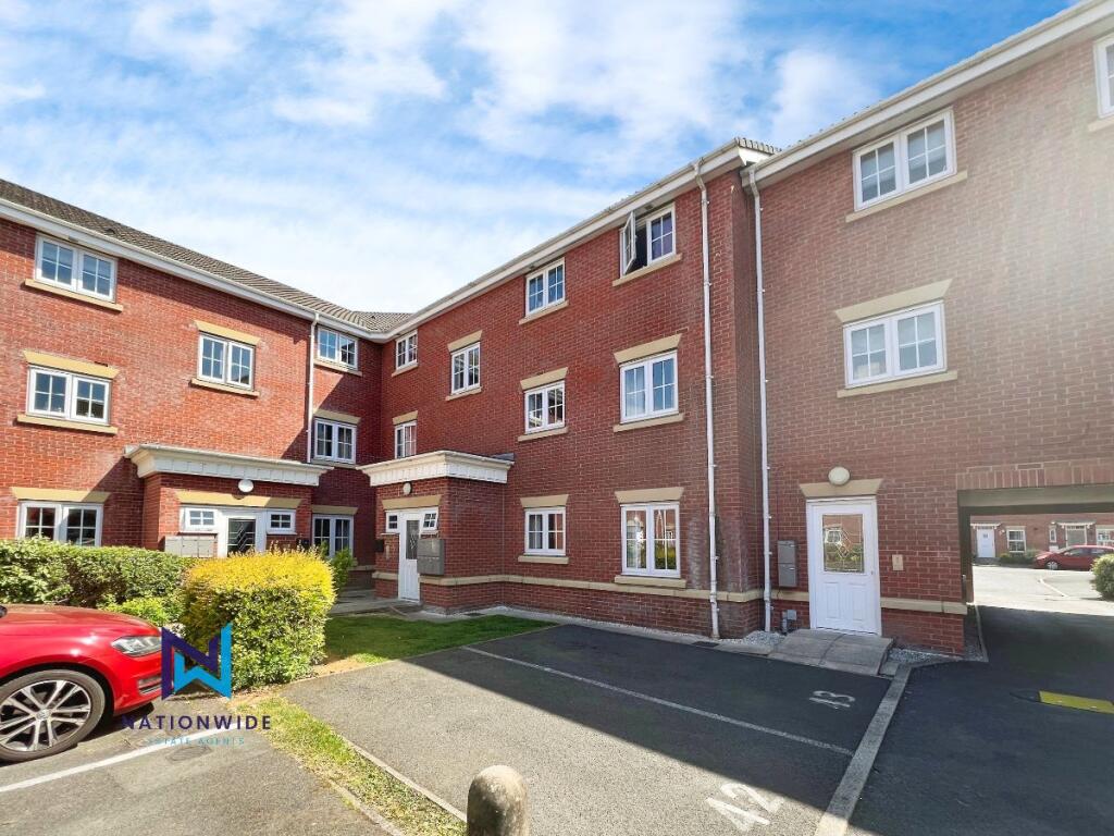 Main image of property: Firbank, Bamber Bridge, Preston, PR5 6SU