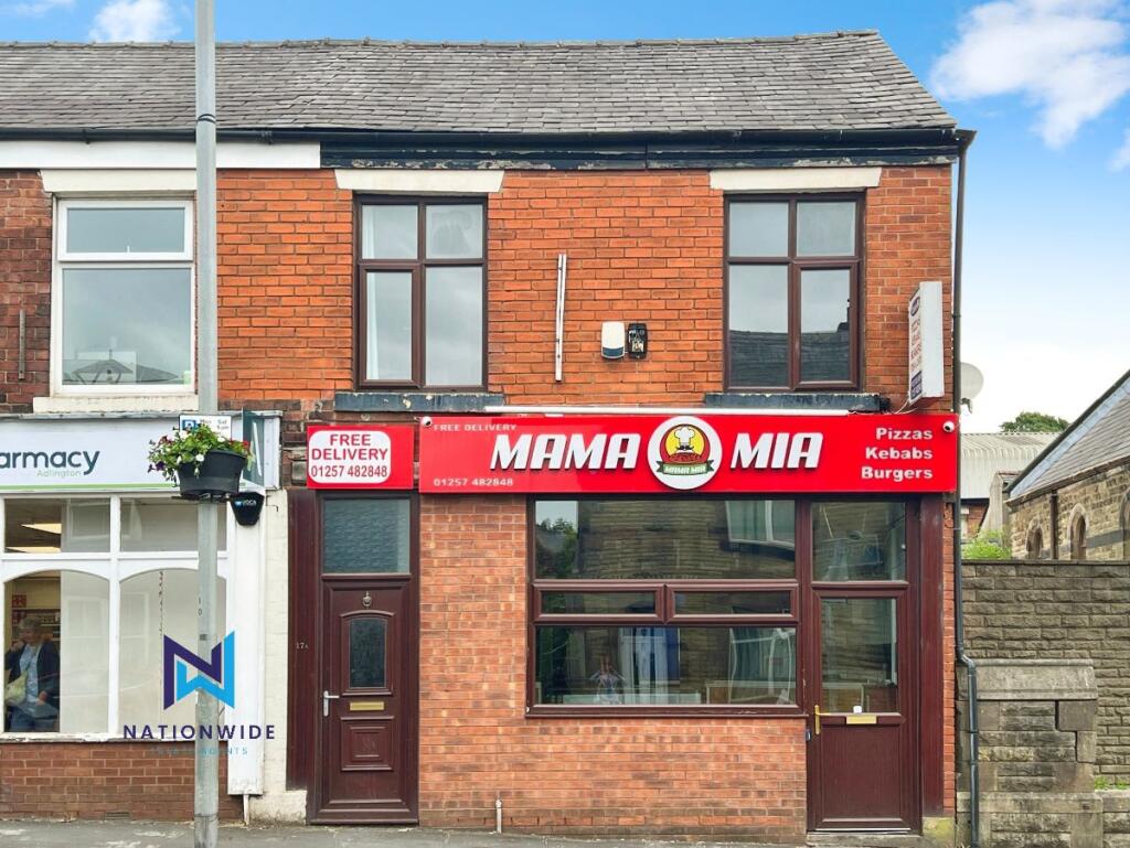 Main image of property: Market Street, Adlington