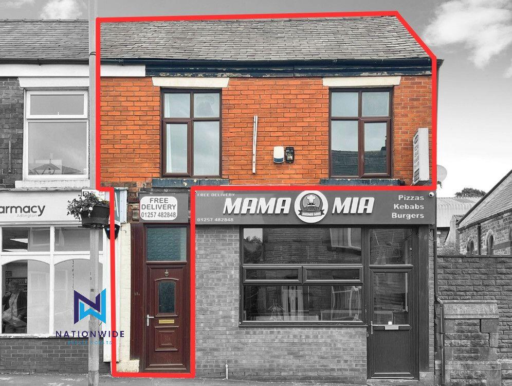 Main image of property: Market Street, Adlington