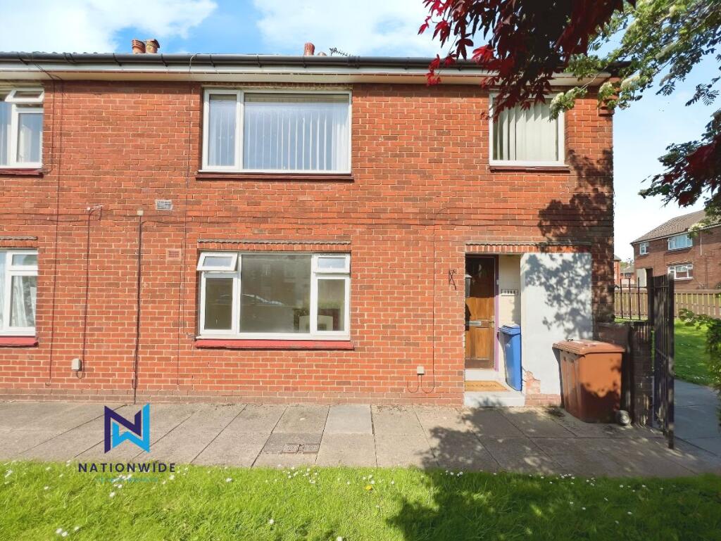 Main image of property: Bolton Street, Chorley