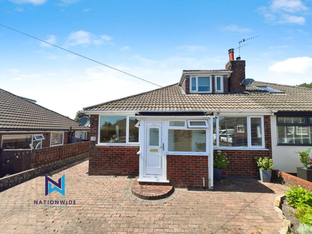 Main image of property: Anglezarke Road, Chorley