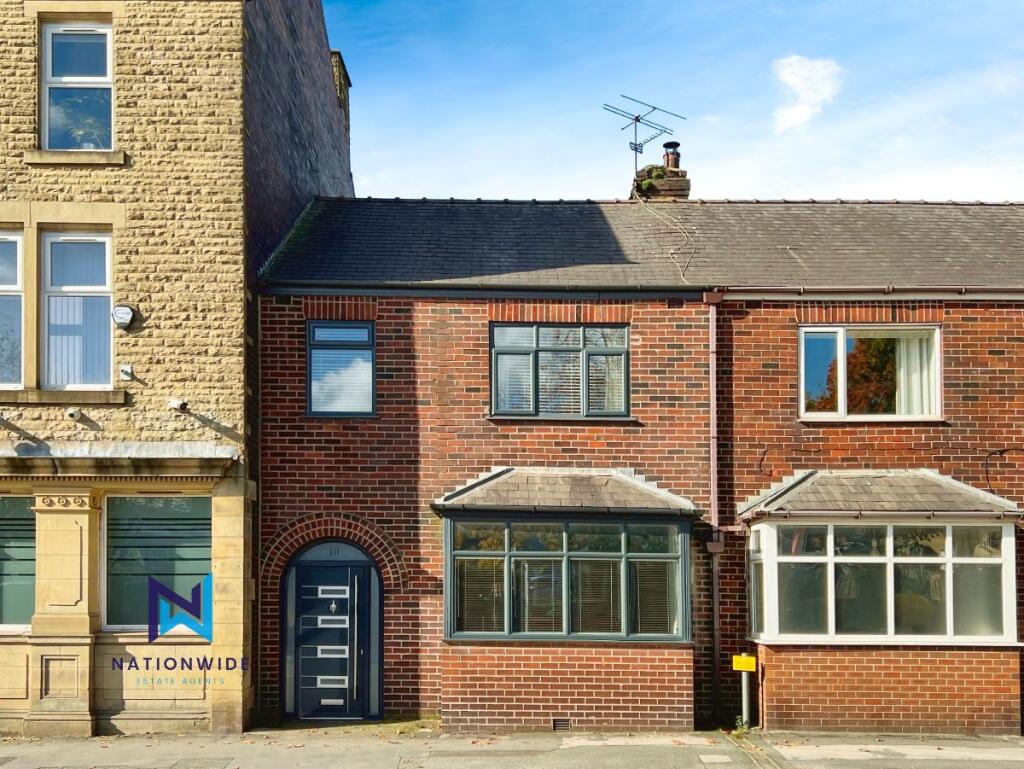 Main image of property: Market Place, Adlington, Chorley