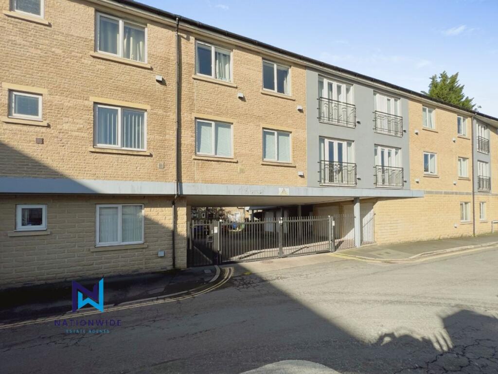 Main image of property: Garden Court, Garden Street, Ramsbottom, Bury
