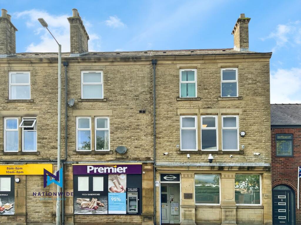 Main image of property: Market Place, Adlington, PR7 4EZ