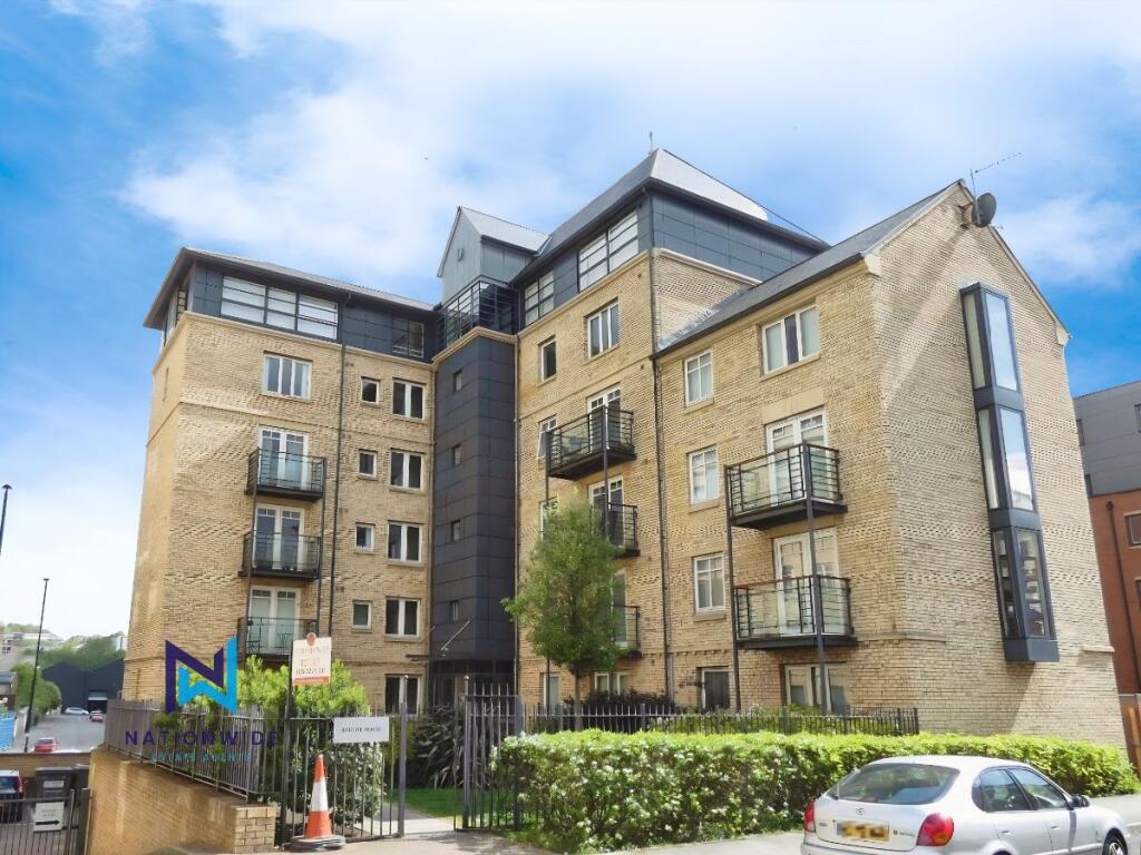 Main image of property: Regent House, Cross Bedford Street, S6 3BA
