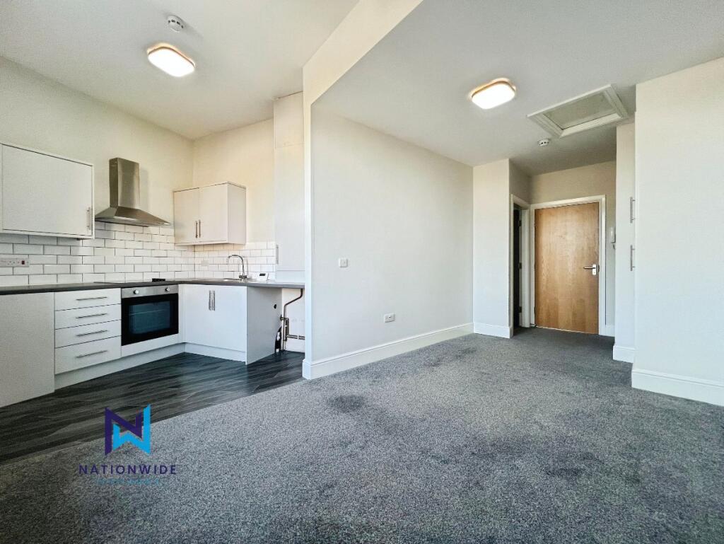 Main image of property: Market Street, Adlington