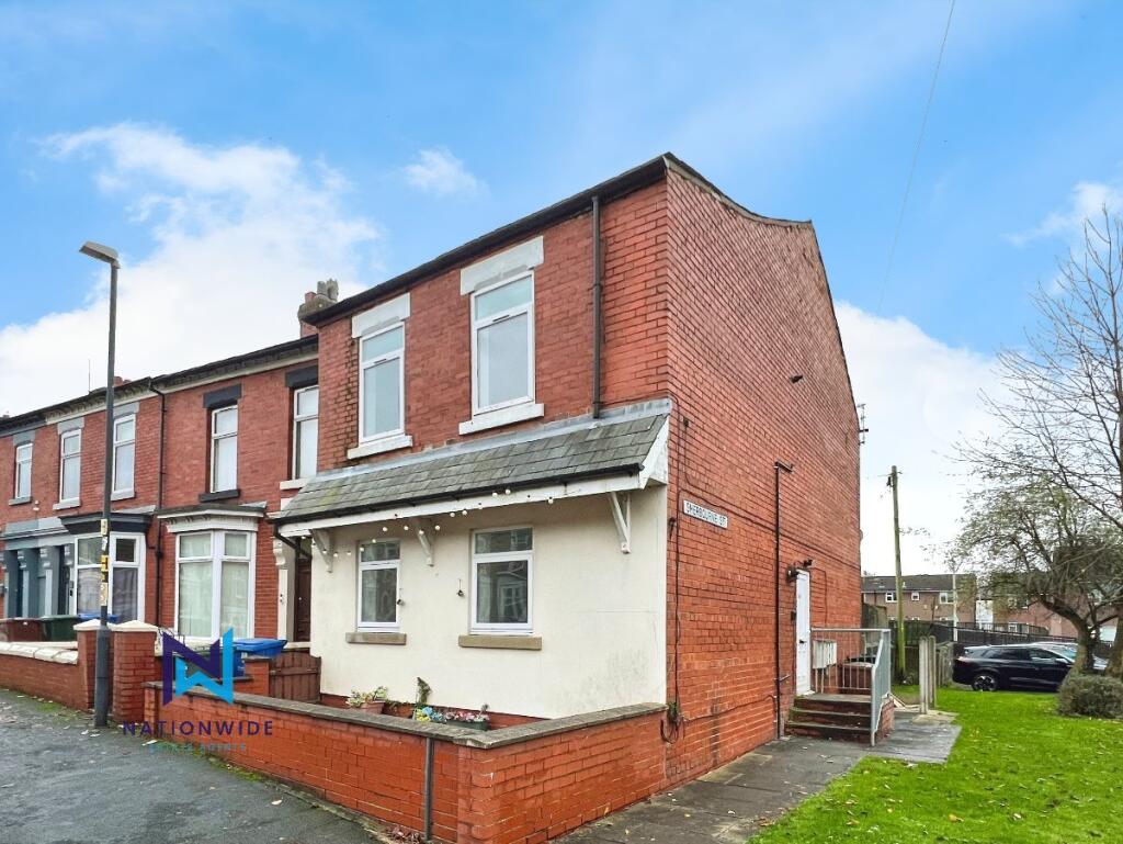 Main image of property: Sherbourne Street, Chorley, PR6 0RW