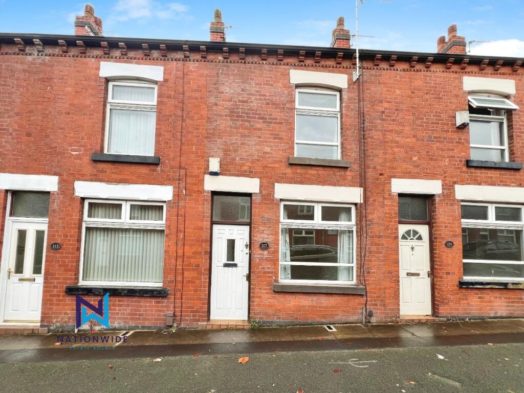 Main image of property: Hatfield Road, Bolton
