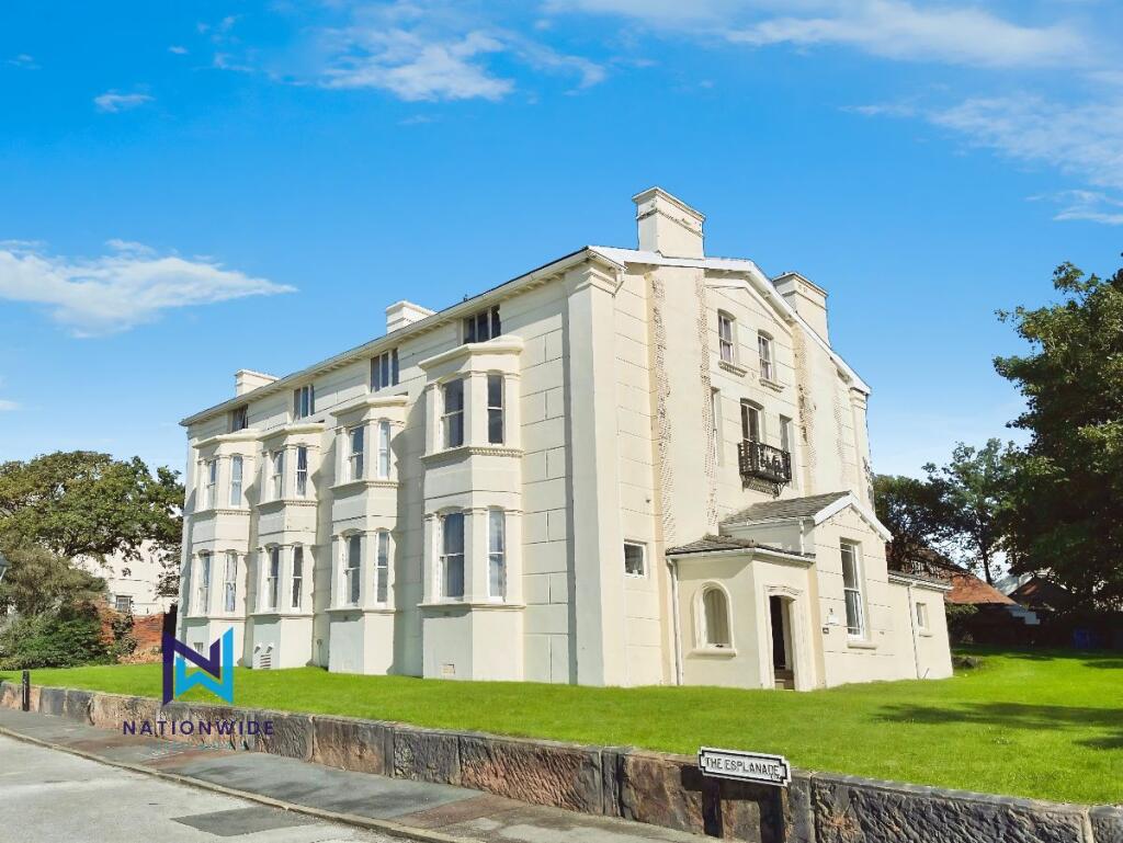 Main image of property: South Road