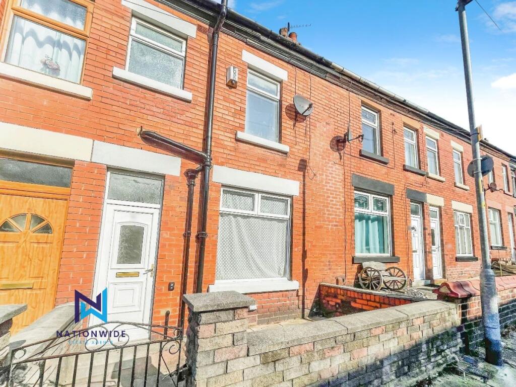 Main image of property: Corporation Street, Chorley, PR6 0DN