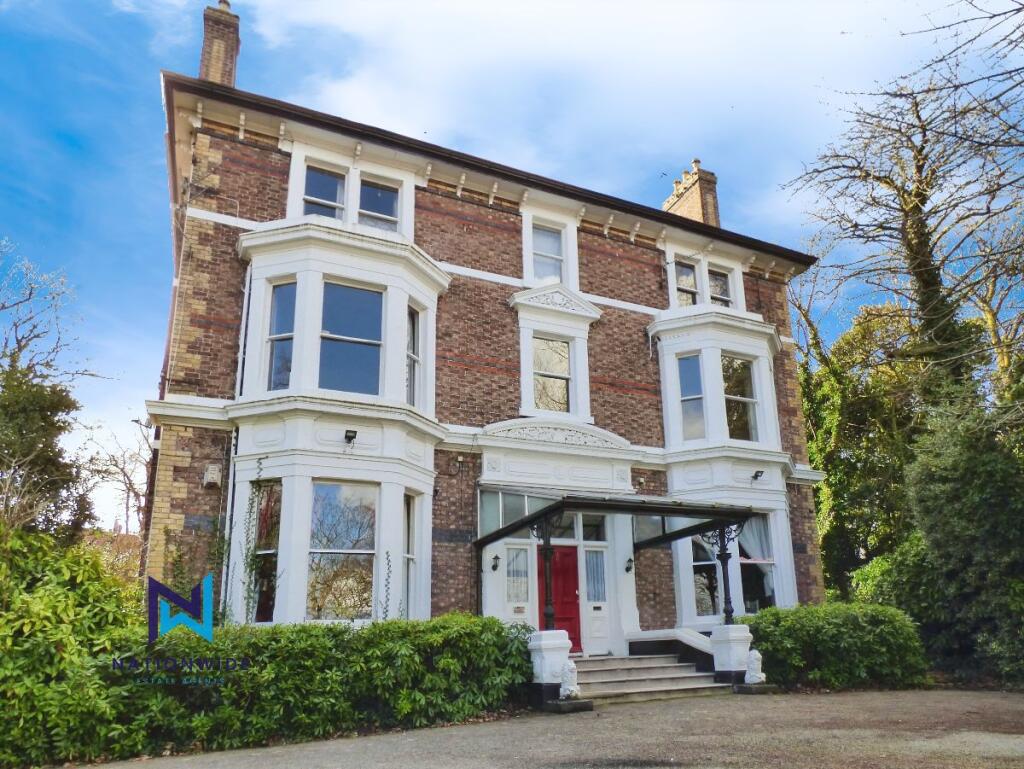 Main image of property: Aigburth Drive, Sefton Park, L17 4JH