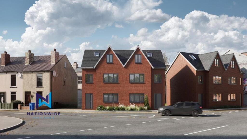 Main image of property: Land Adjacent To Railway Hote, Atherton