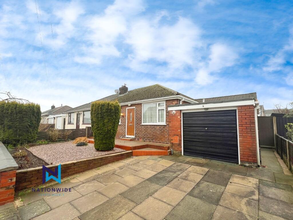 Main image of property: Newlands Drive, Blackrod