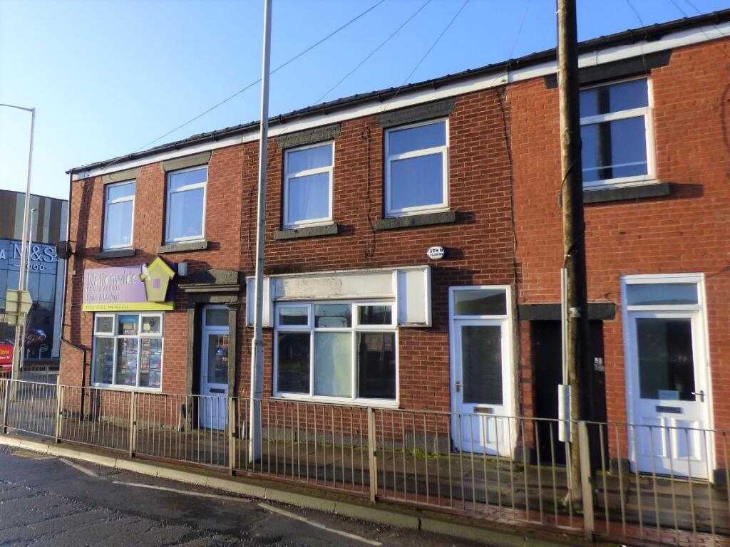 Main image of property: Clifford Street, Chorley