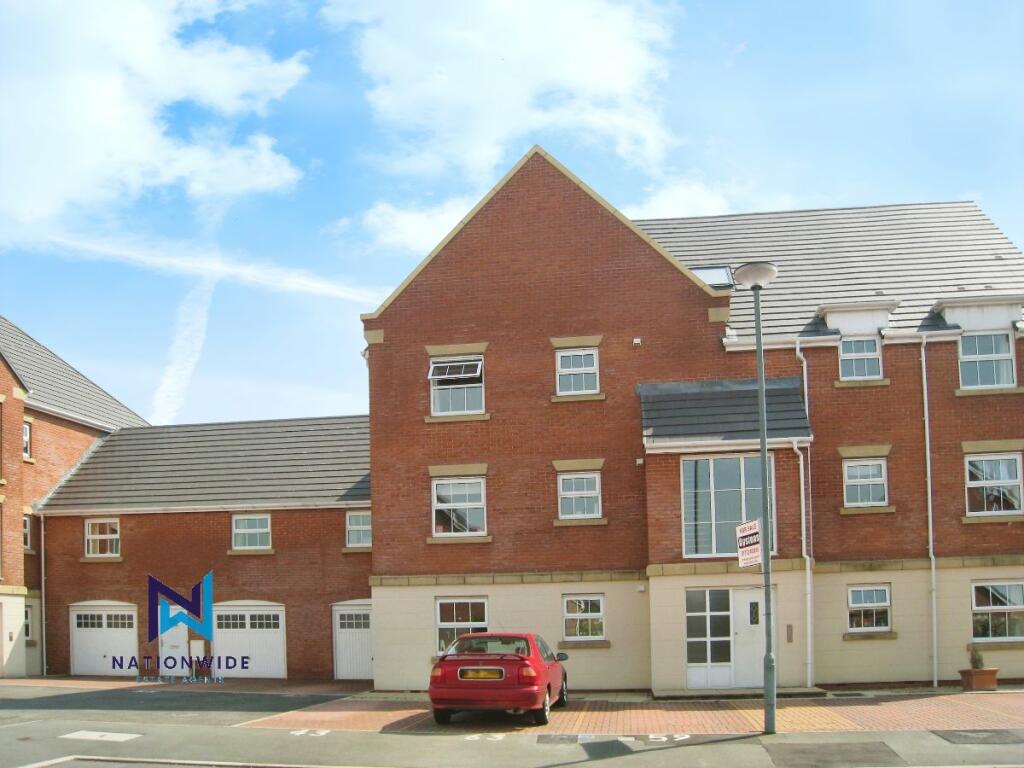 2 bedroom apartment for rent in Perthshire Grove, Buckshaw Village