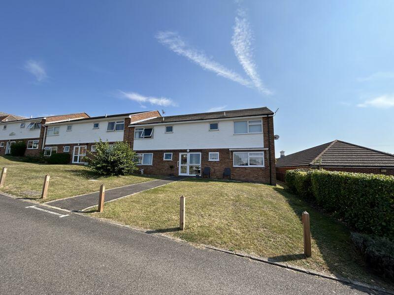 1 bedroom retirement property for sale in Prince Charles Avenue, Southdowns, South Darenth, DA4