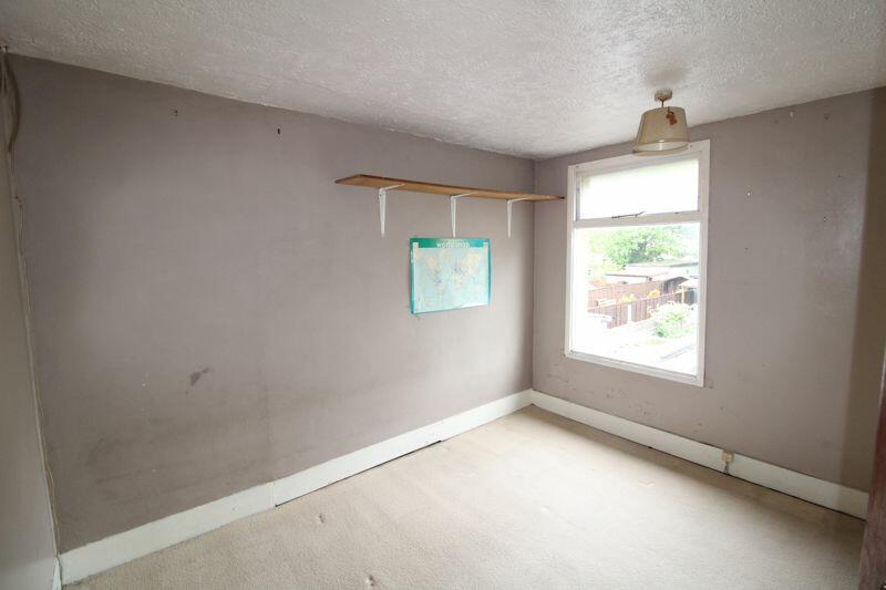2 bedroom terraced house for sale in St. Martins Road, Dartford, DA1