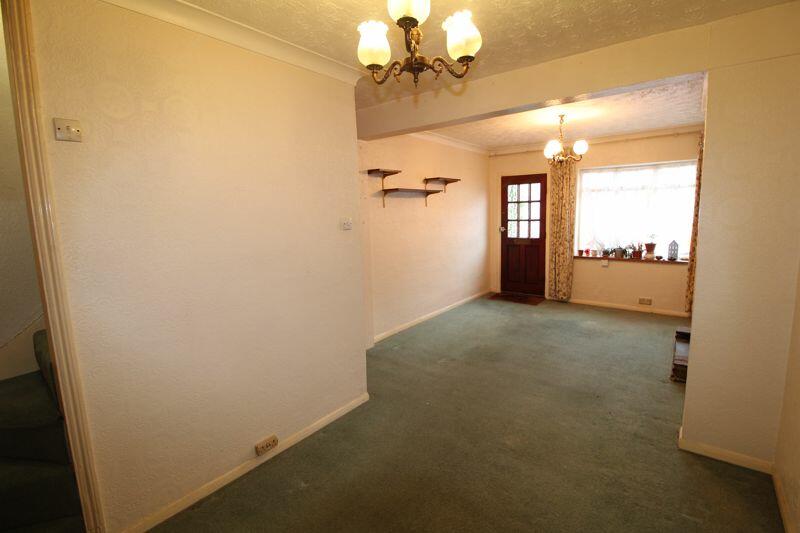 2 bedroom terraced house for sale in St. Martins Road, Dartford, DA1