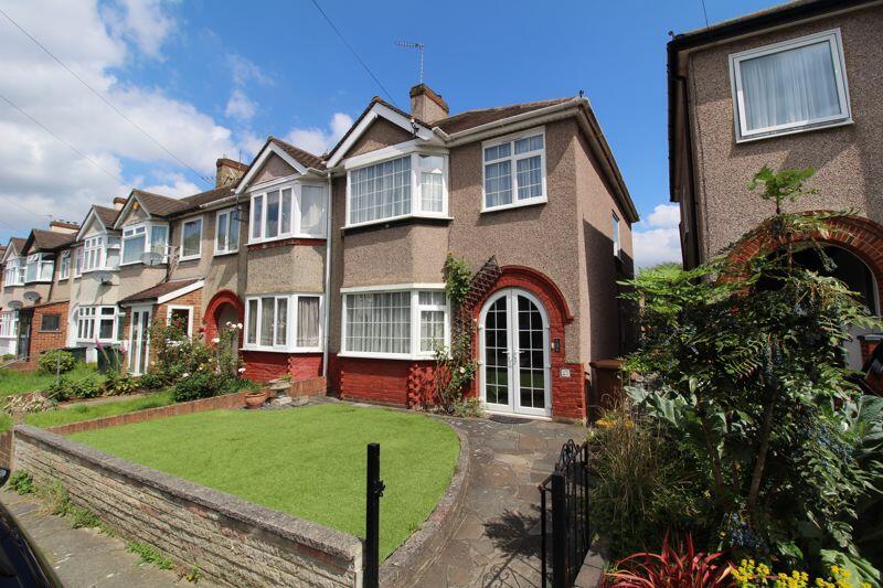 Main image of property: Dorchester Close, Dartford