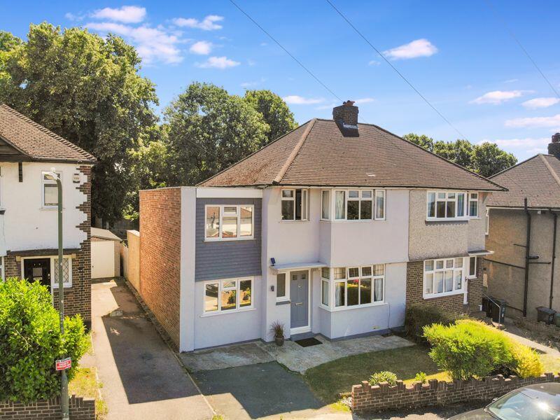 Main image of property: East Hill Drive, Dartford