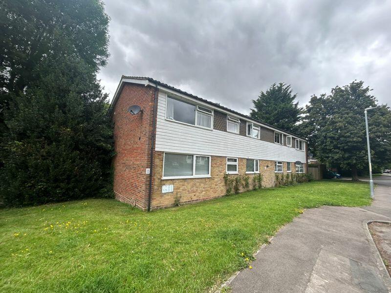 Main image of property: Paddock Close, South Darenth