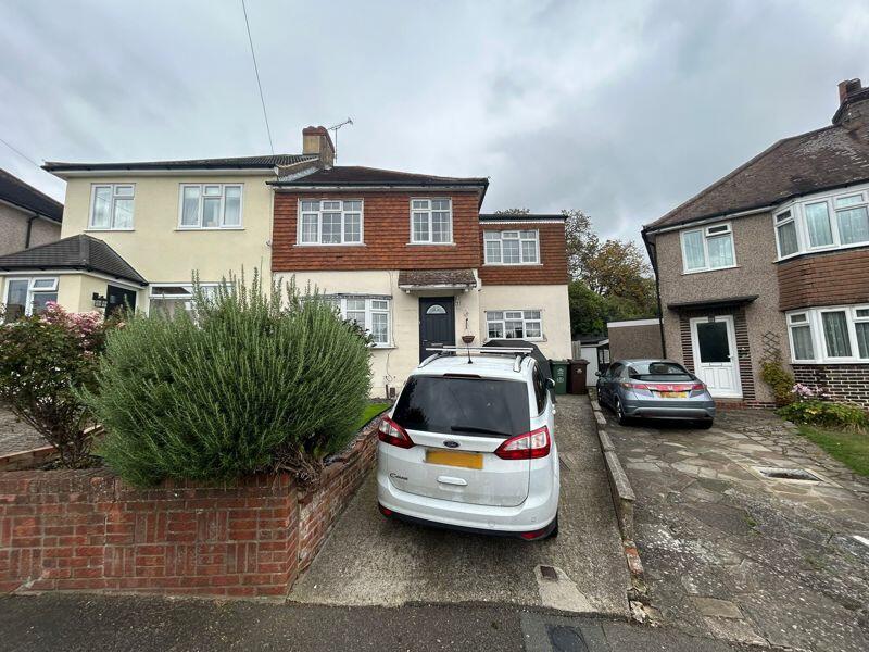 Main image of property: Oakfield Park Road, Dartford