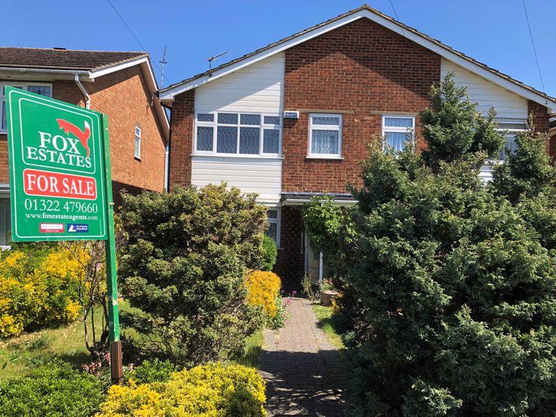 Main image of property: Mark Close, Bexleyheath