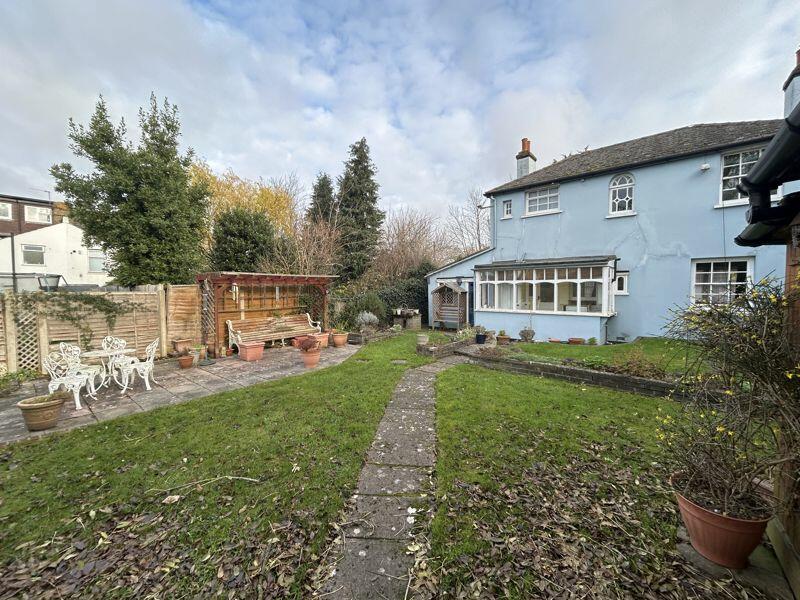 Additional property image - Rollo Road, Hextable