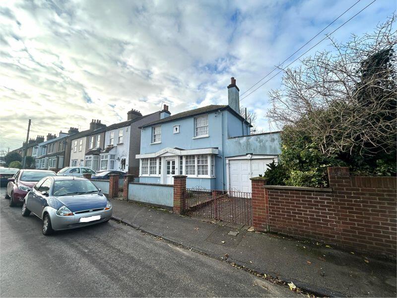 Additional property image - Rollo Road, Hextable