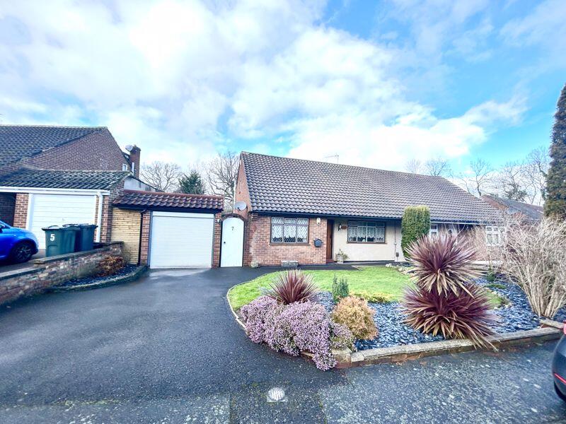 Additional property image - The Chenies, Joydens Wood,  Dartford
