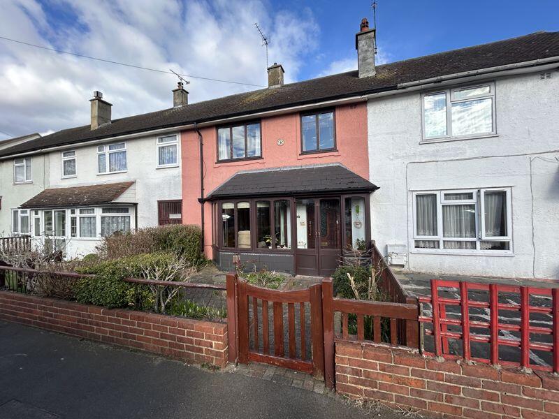 Main image of property: Kingsley Avenue, Dartford