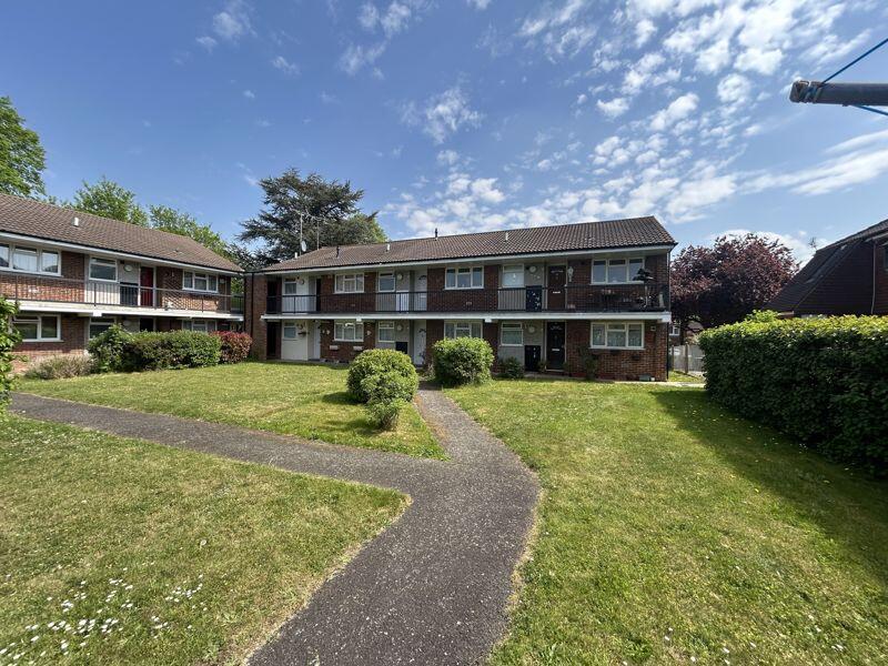 Main image of property: Church Road, Sutton At Hone