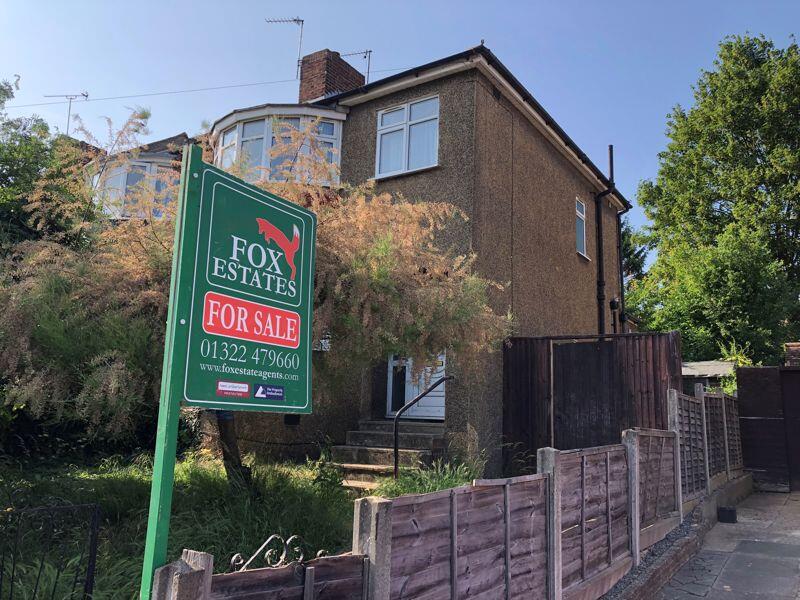Main image of property: Eversley Avenue, Bexleyheath