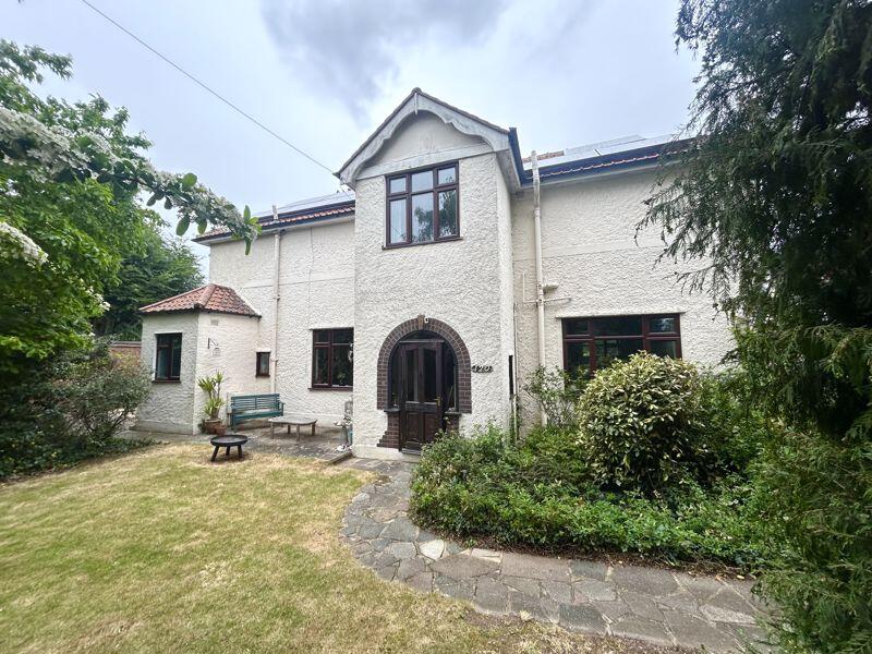 Main image of property: Heath Lane, West Dartford