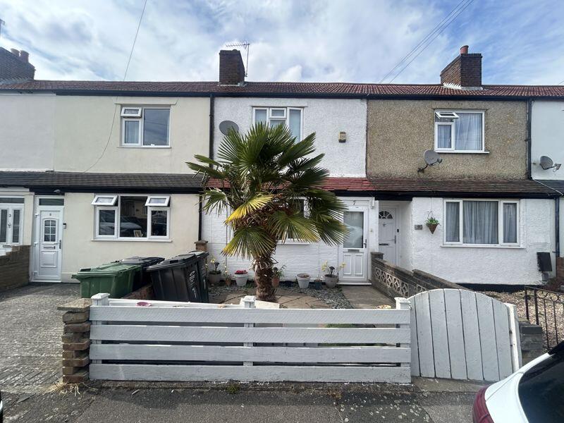 Main image of property: Finchley Close, Dartford