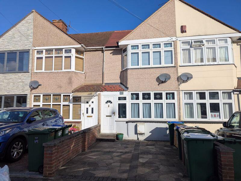 Main image of property: Howard Avenue, Bexley