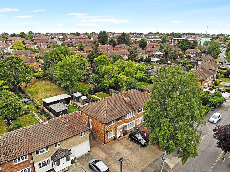 Main image of property: St. Andrews Road, Sidcup
