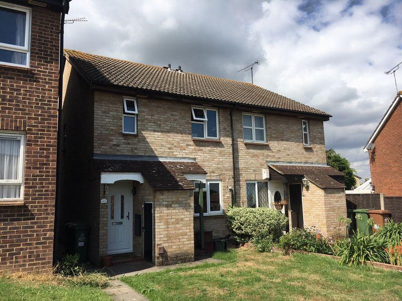 Main image of property: Wyatt Road, Crayford, Dartford